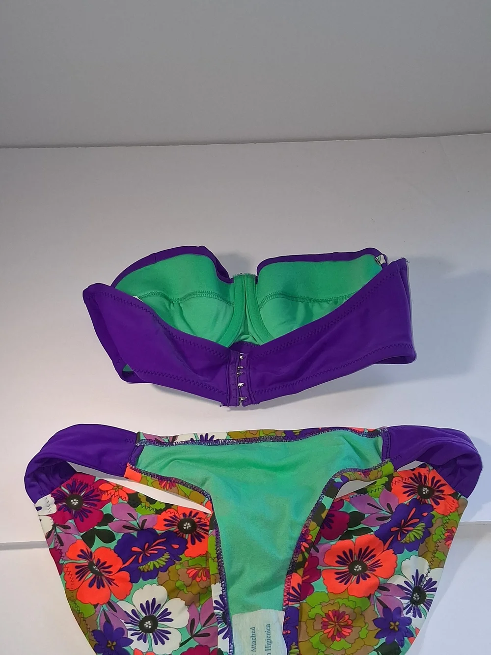 Xhilaration two piece